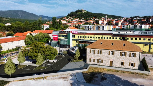 Sveučilište u Sinju