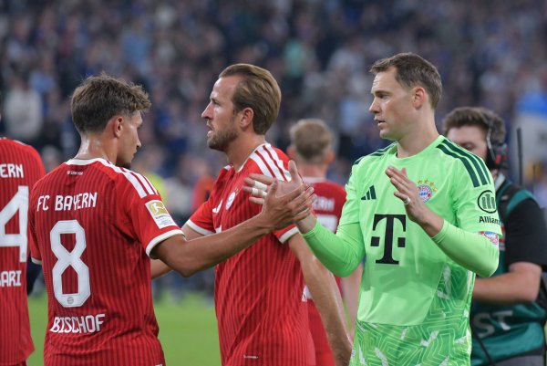 Bundesliga ovo nije vidjela godinama: Bayernu su u jednom danu pukla dva nevjerojatna niza