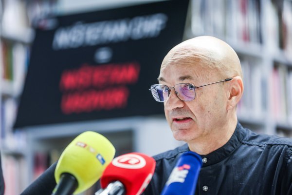 Aleksić o odluci Vrhovnog suda: 'Nije odlučeno da svaka strana plaća svoje troškove'