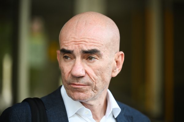 Šef Hajdukovog NO-a: 'Garcia ne mora osvojiti titulu', a otkrio je i brojku koja mijenja sliku kluba