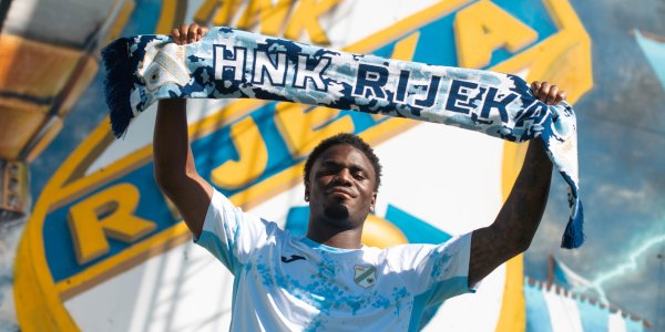 Rijeka dovela novo pojačanje: Stigao igrač iz Serie A