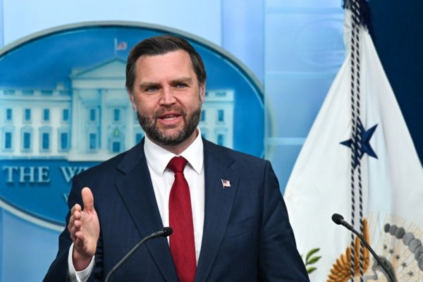 JD Vance