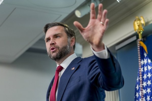 JD Vance
