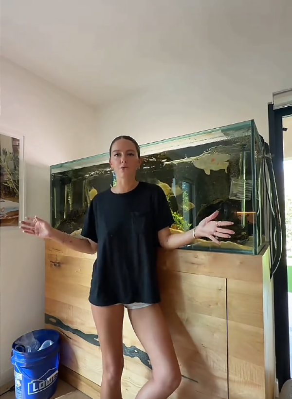 Tara Lynn