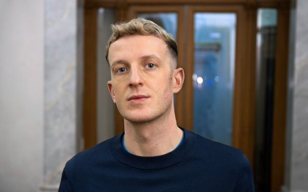 Édouard Louis: Ljevica je izdala radnike i time trasirala put fašizmu. Vrijeme je za novi politički jezik