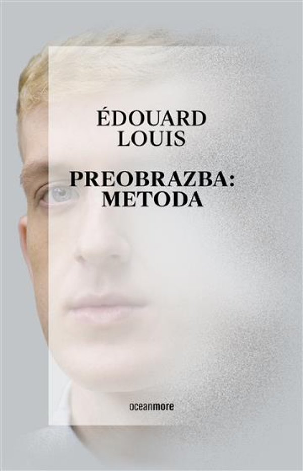 Uvježbavao sam govoriti tiše, promijenio ime u Édouard i popravio zube samo da bih pobjegao od sudbine ekstremnog siromaštva