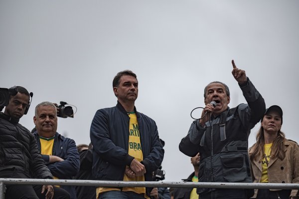Flavio Bolsonaro