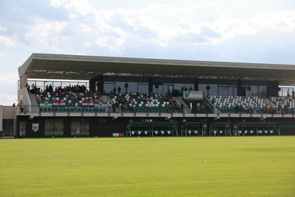 Hajduk danas gostuje na jednom od najljepših stadiona u Hrvatskoj: Evo gdje gledati Kup utakmicu