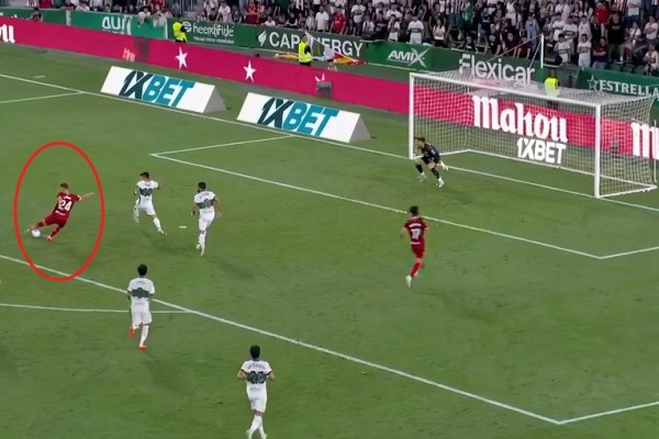 Luka Sučić čudesno zabio u 90. minuti: Pogledajte gol za pobjedu