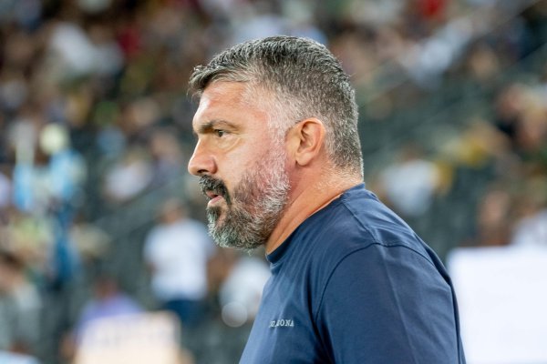 Gattuso radi čuda u Laziju: Ovo je u zadnjih 50 godina uspjelo samo jednom treneru