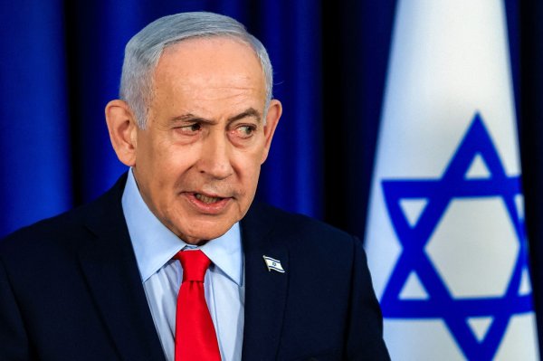 Netanyahu dobio direktno upozorenje da Hamas sprema 'majku svih iznenađenja': Prešutio je