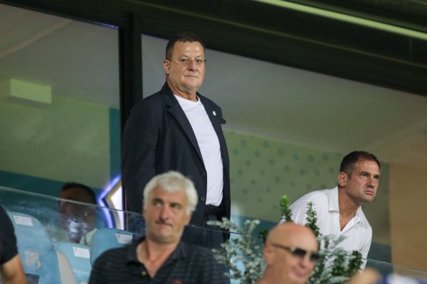 Mišković iznenadio pričom o Fruku, pa otkrio koliko je Dinamo nudio za jednog igrača