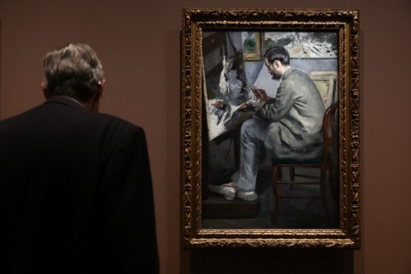 Ilustrativna fotografija muzeja