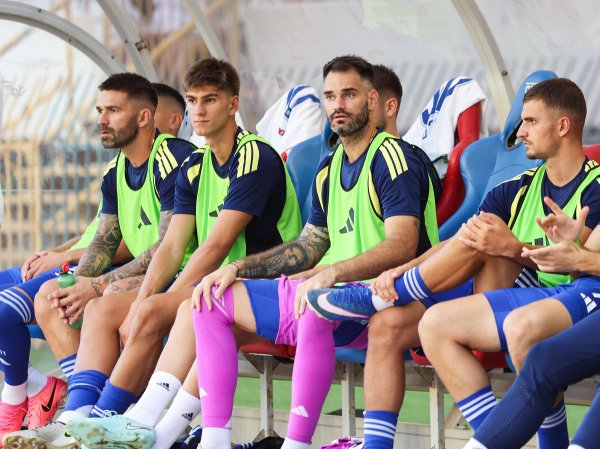 Propao odlazak s Poljuda: Trebao je napustiti Hajduk, sada nema rješenja