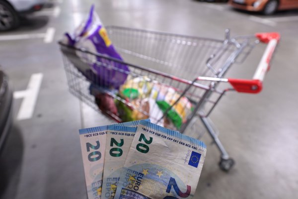Inspekcija pročešljala trgovine: Evo koliko se njih nije pridržavalo ograničene cijene
