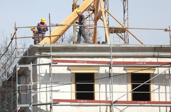 Na kraju kolovoza u HZMO-u 16,3 tisuće osiguranika više nego lani