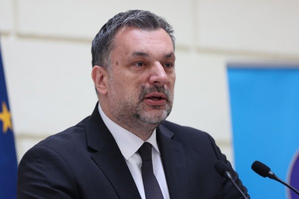 Zašto je Konaković srpskom premijeru zabranio prelet iznad BiH: 'Znaju se procedure'