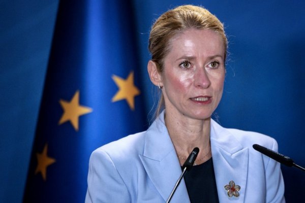 Kaja Kallas