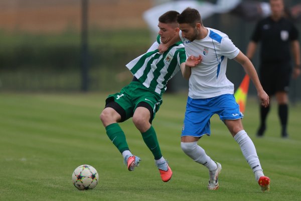 Ujutro posao, popodne Hajduk: Igrači Vardarca dobivali slobodne dane za najveću utakmicu