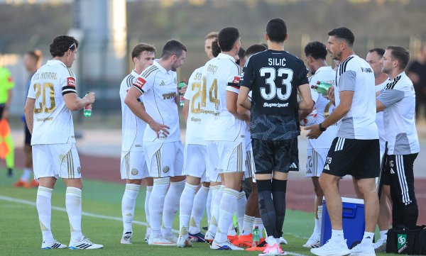 Hajduk povukao potez za teško ozlijeđenog navijača: Za svaku ulaznicu donirat će po jedan euro