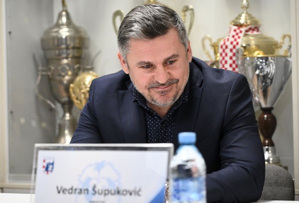 Prvi čovjek RK Zagreba oštar prema novom formatu LP-a: 'To nije naš odabir, ali cilj je isti'
