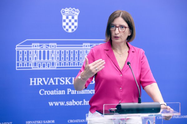 Tko bi trebao platiti sanaciju otpada? Puljak: 'Neka je plate oni koji su odgovorni'