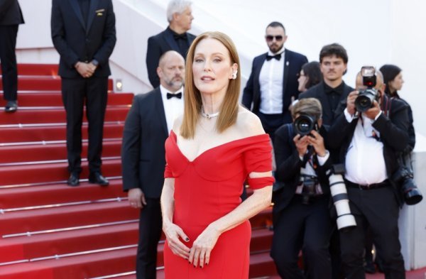 Julianne Moore