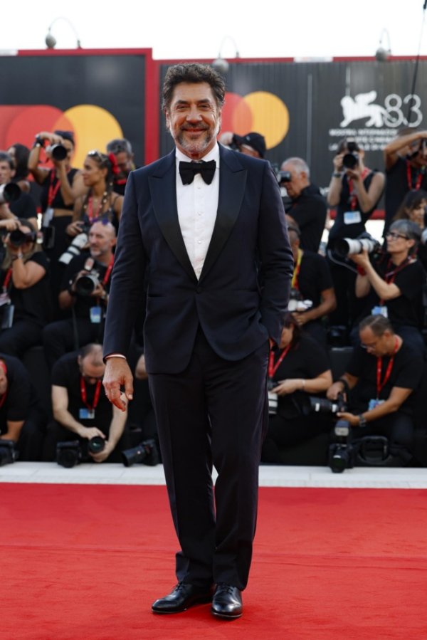Javier Bardem