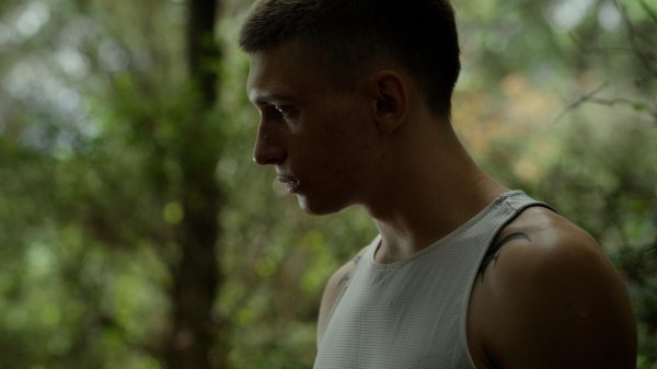 Prizor iz filma 'Sitni lopovi'
