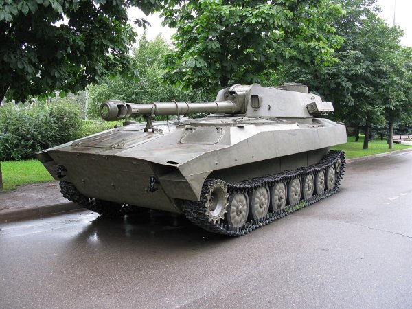 Srbija modernizira i sustav Gvozdika iz sovjetskog razdoblja