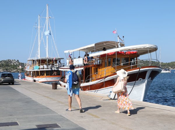 Turist pitao je li Hrvatska još uvijek jeftina za odmor. Odgovori nisu bili ono čemu se nadao