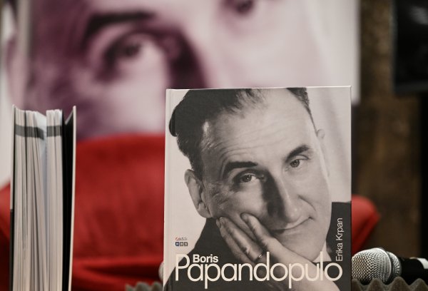 Ovogodišnji Jaska Art Festival u spomen na Borisa Papandopula