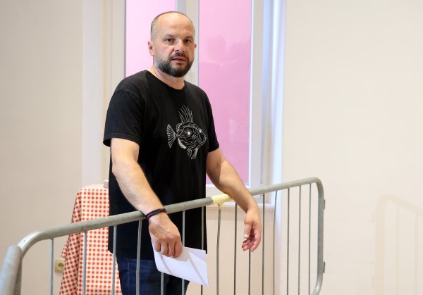 Potres u SDP-u usred HDZ-ove krize: Hajdaš Dončić miče glavnog tajnika stranke