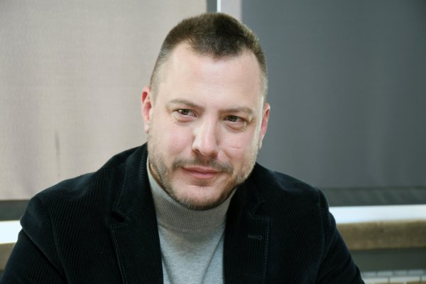 Marko Krička