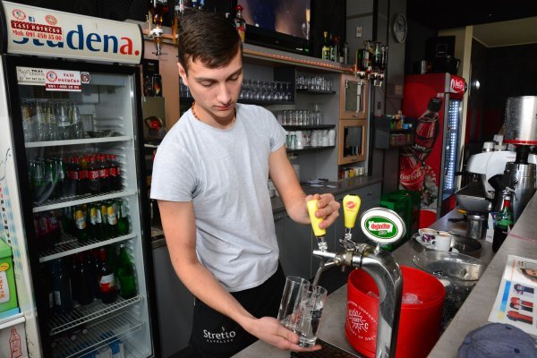 Broj nezaposlenih pao: HZZ objavio najnovije podatke