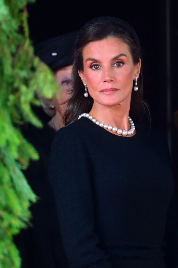 Kraljica Letizia od Španjolske