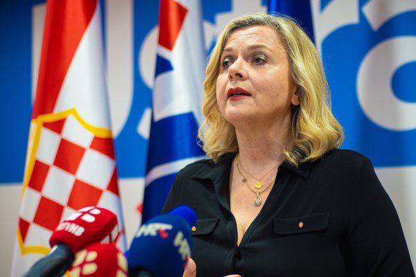 Zovko objavila stručni članak o BiH: Evo kako je ocijenila 30 godina Daytonskog sporazuma