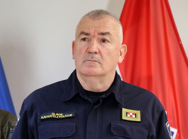 Policija čuva obitelj Nikole Miline o državnom trošku? Sindikat traži očitovanje