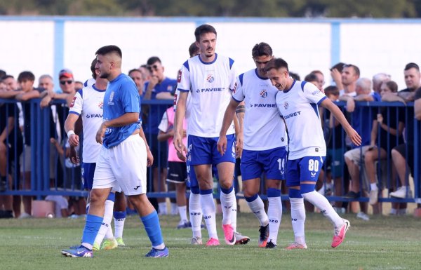 Dinamo u osmini finala opet protiv Slavonaca, evo tko će mu biti suparnik