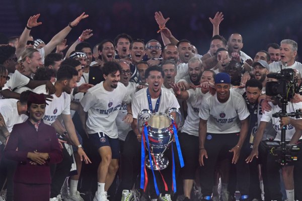 UEFA dijeli 2,4 milijarde eura klubovima u Ligi prvaka, pobjedniku čak 110 milijuna
