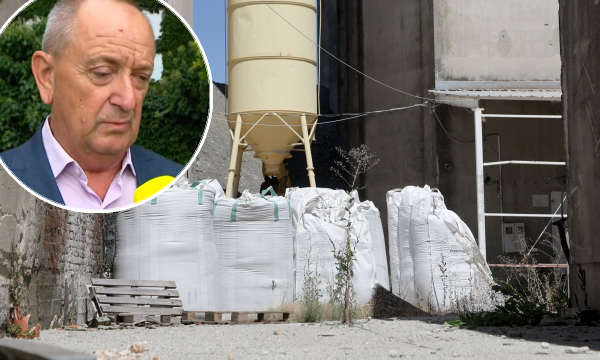 Sudski vještak otkriva kako će se sanirati otpad u Gospiću: 'Pesimist sam...'