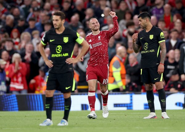 Liverpool preokretom do pobjede u velikom derbiju, PSG furiozno u obranu naslova
