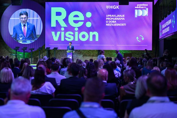 Odabrane najodrživije tvrtke u Hrvatskoj: 'To je pitanje opstanka biznisa'