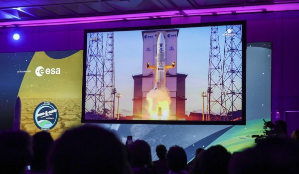 Europa ubrzava svemirski program: Ariane 6 dogovorila deset lansiranja za iduću godinu