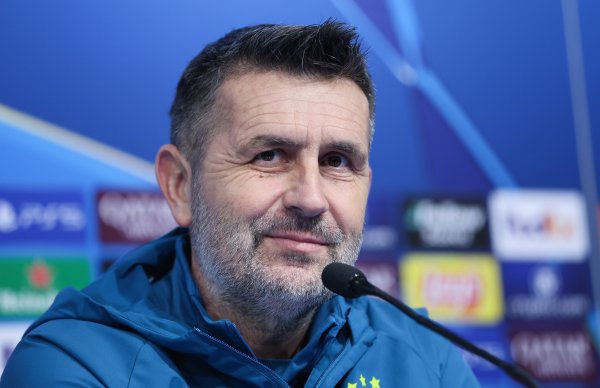 Nenad Bjelica pronašao novi posao: Preuzima posrnulog velikana