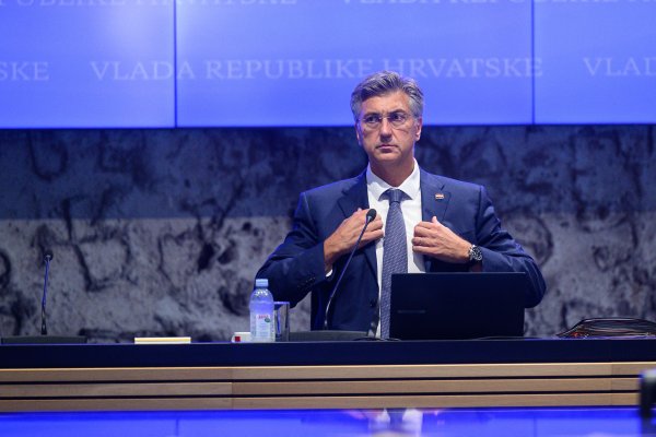 Plenković danas otkriva nove mjere protiv poskupljenja: Poznati prvi detalji