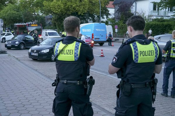 Žena umrla nakon seksualnog zlostavljanja: Austrijski istražitelji provjeravaju zastrašujuće sumnje