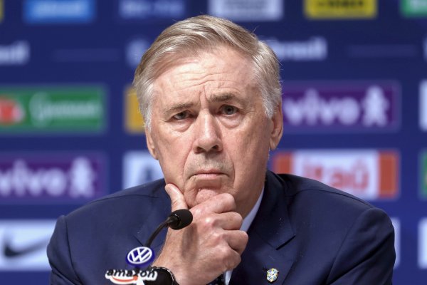 Ancelotti iznenadio popisom Brazila: Otpisao čak 17 igrača sa Svjetskog prvenstva