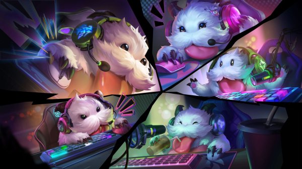 Nakon 17 godina League of Legends dobiva značajku koju su igrači dugo čekali