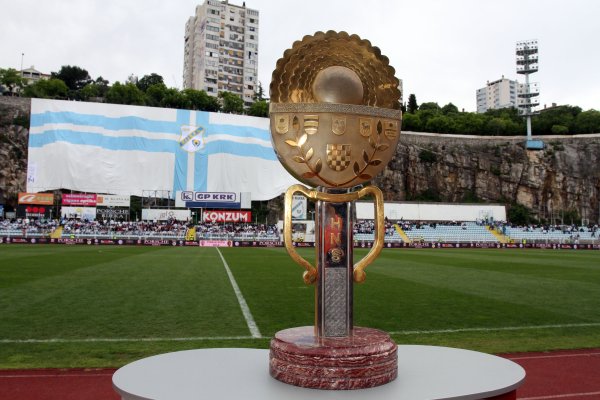 Dinamo i Hajduk ponovno u Slavoniji: Ovo su svi parovi osmine finala Kupa